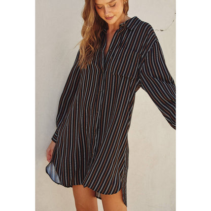 Dion dress