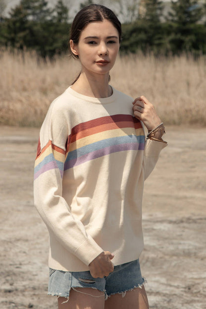 Isme knit