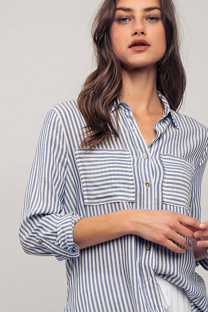 Dione blouse