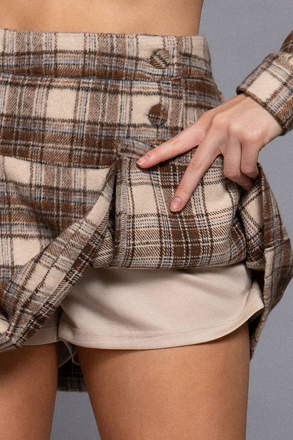 Gigi skirt (more colors)