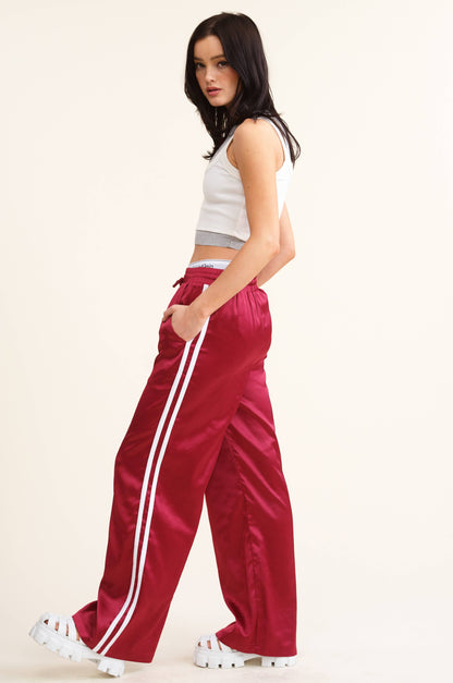 Brandice II track pants (more colors)
