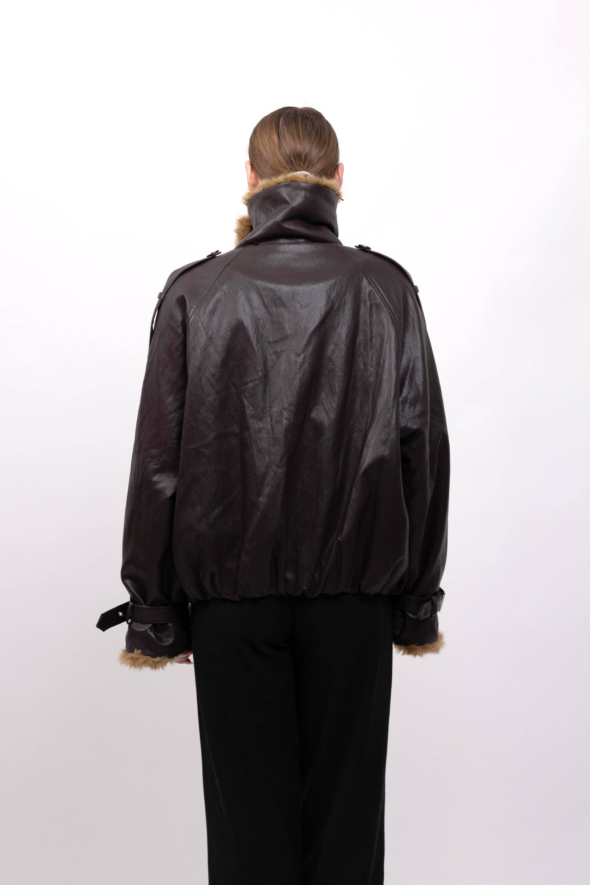 The Joshua Coat-preorder