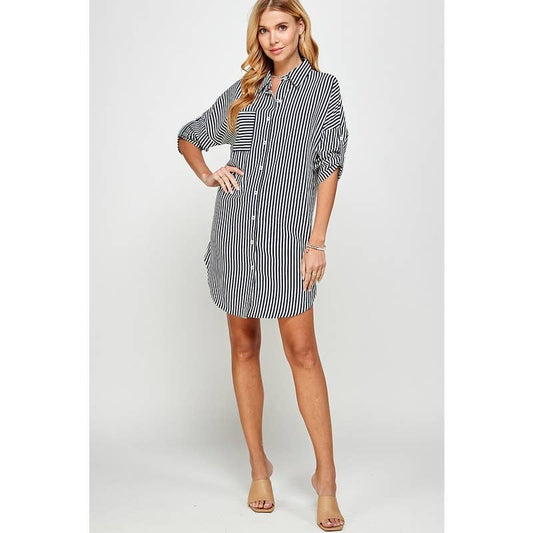 Benny dress