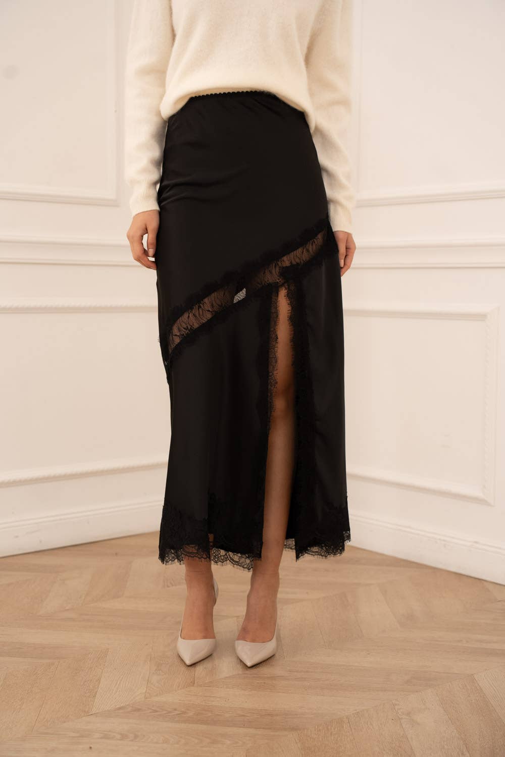 Martine skirt