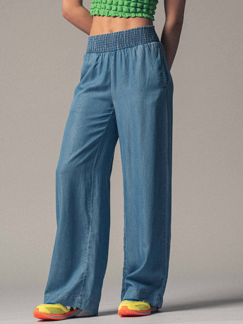 Parker pants