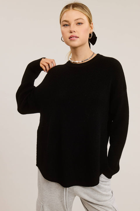 Charmaine knit (more colors)