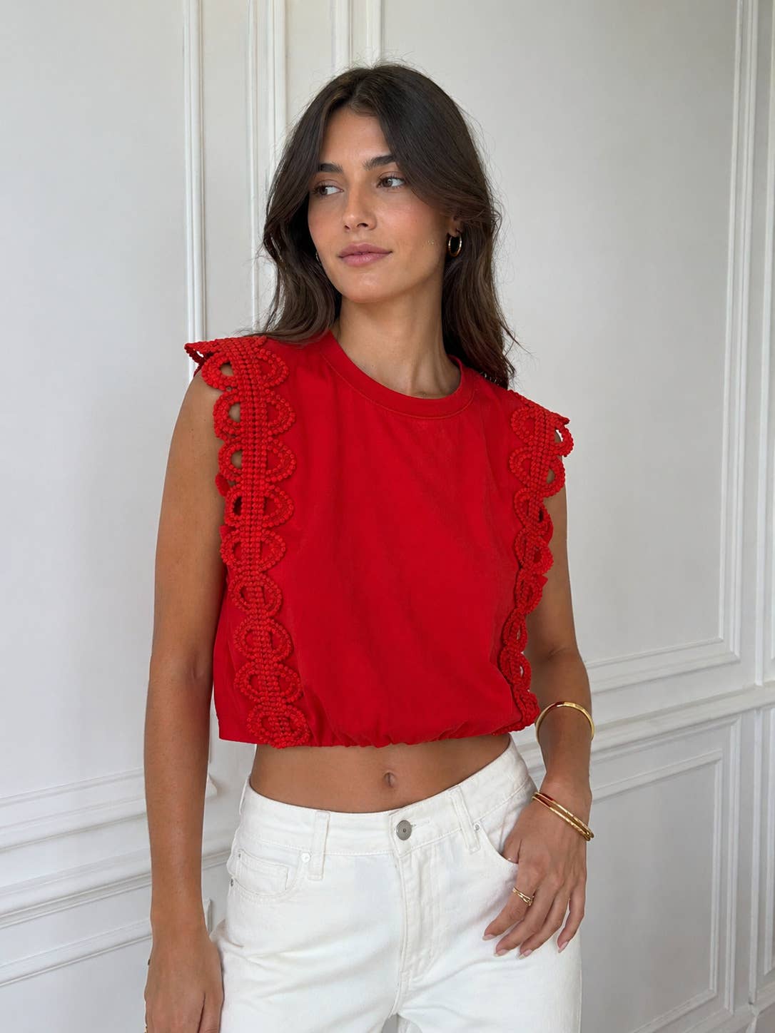 Gemma top