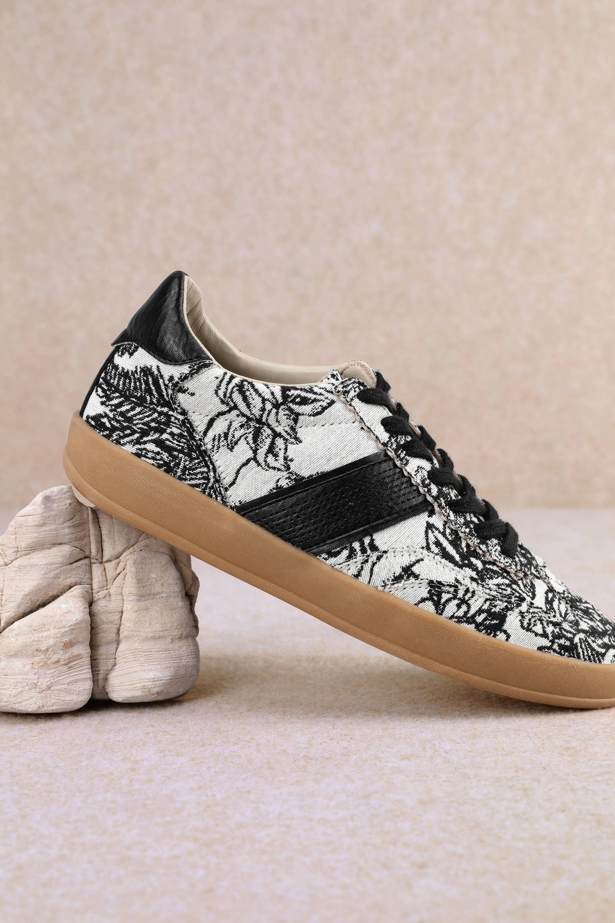 DIXIE Camo sneaker