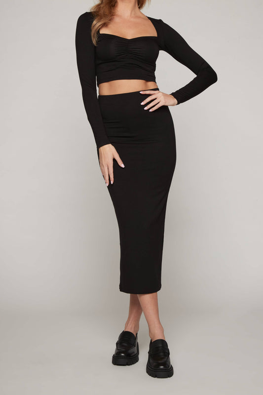 Aria Skirt