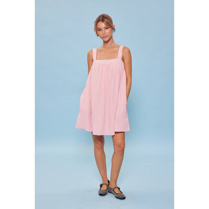 Francis dress (more colors)