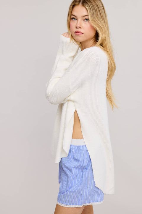 Charmaine knit (more colors)