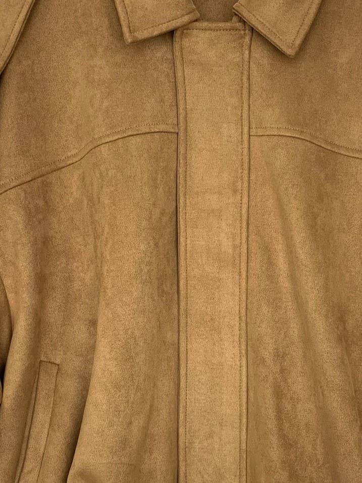 Kirk II jacket