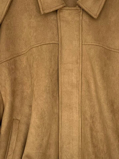 Kirk II jacket
