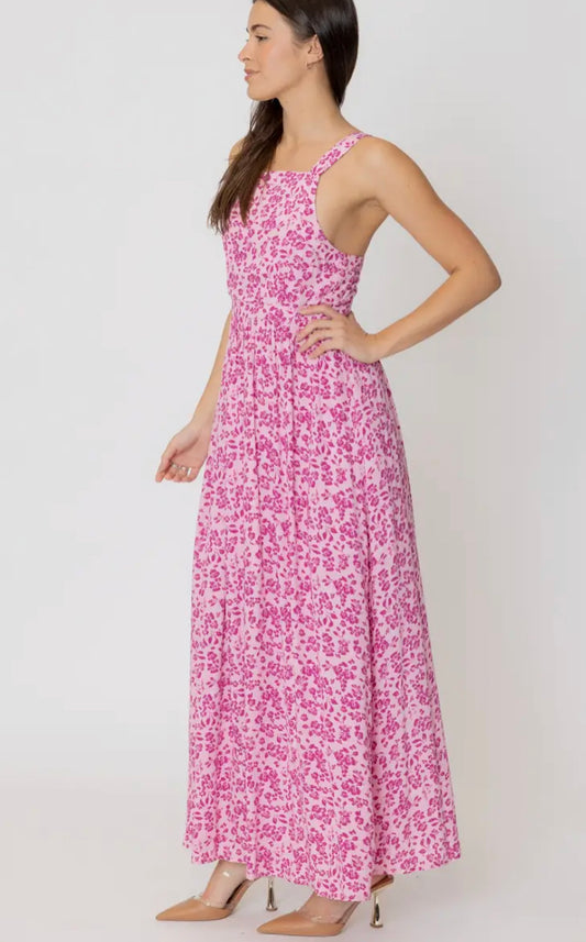 Marrin dress