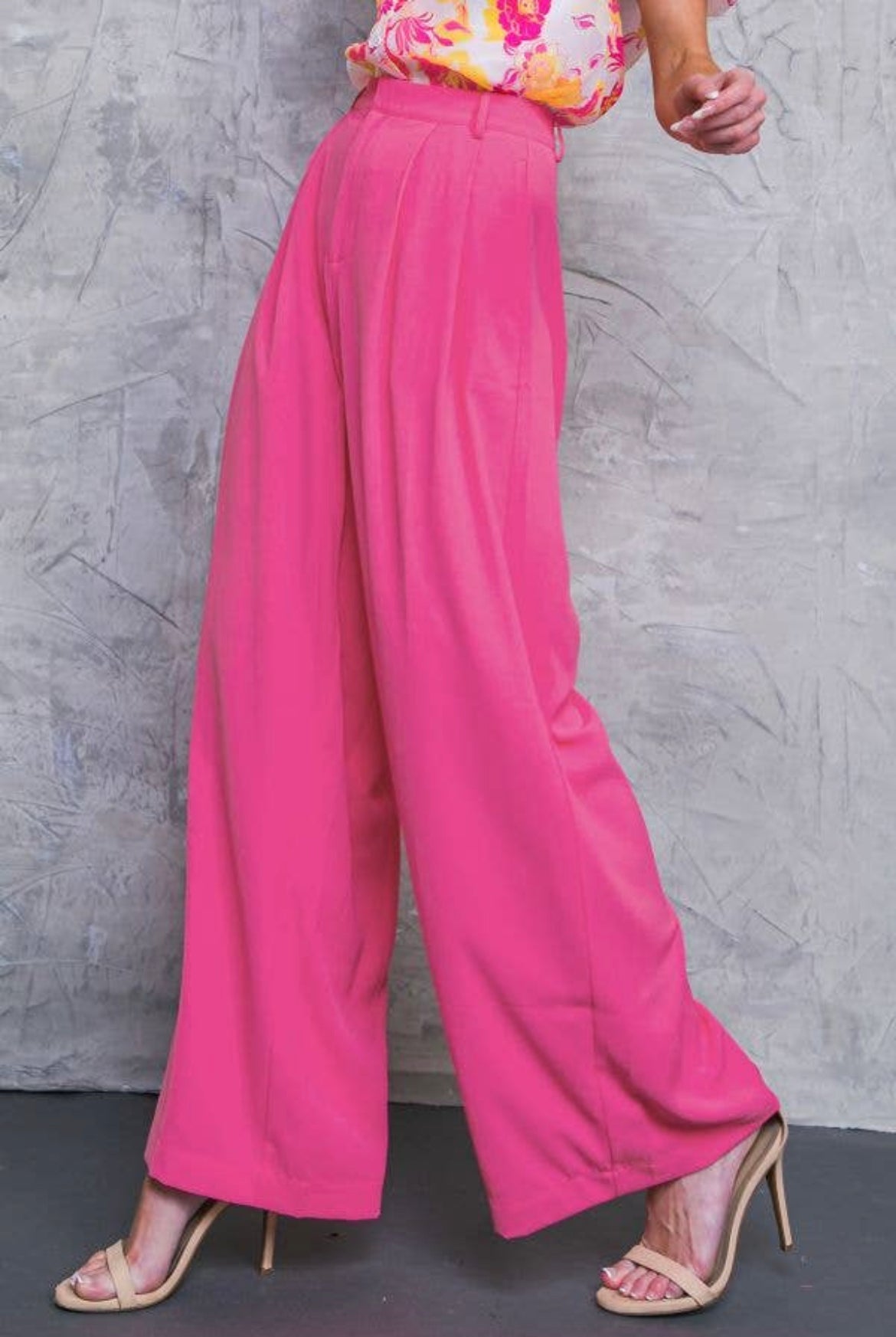 Erinn pants-(more colors) look
