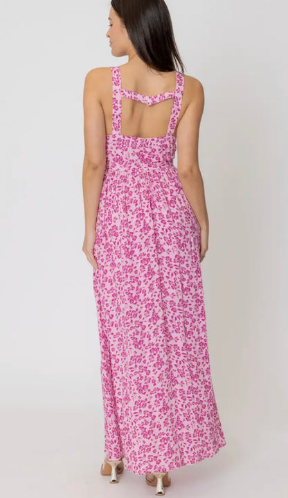 Marrin dress