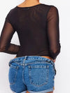 Roxy bodysuit