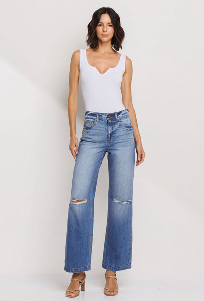 Natalie jeans