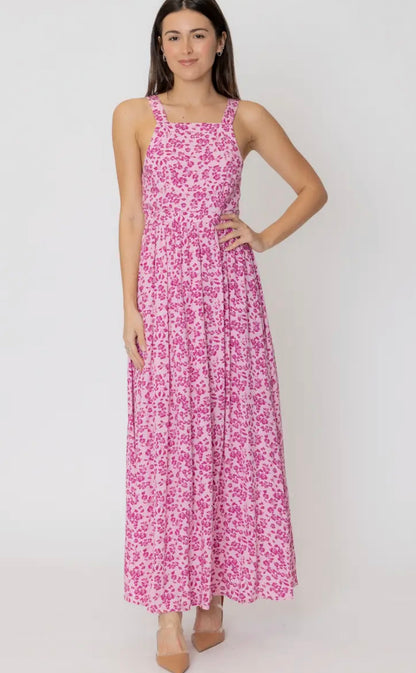 Marrin dress