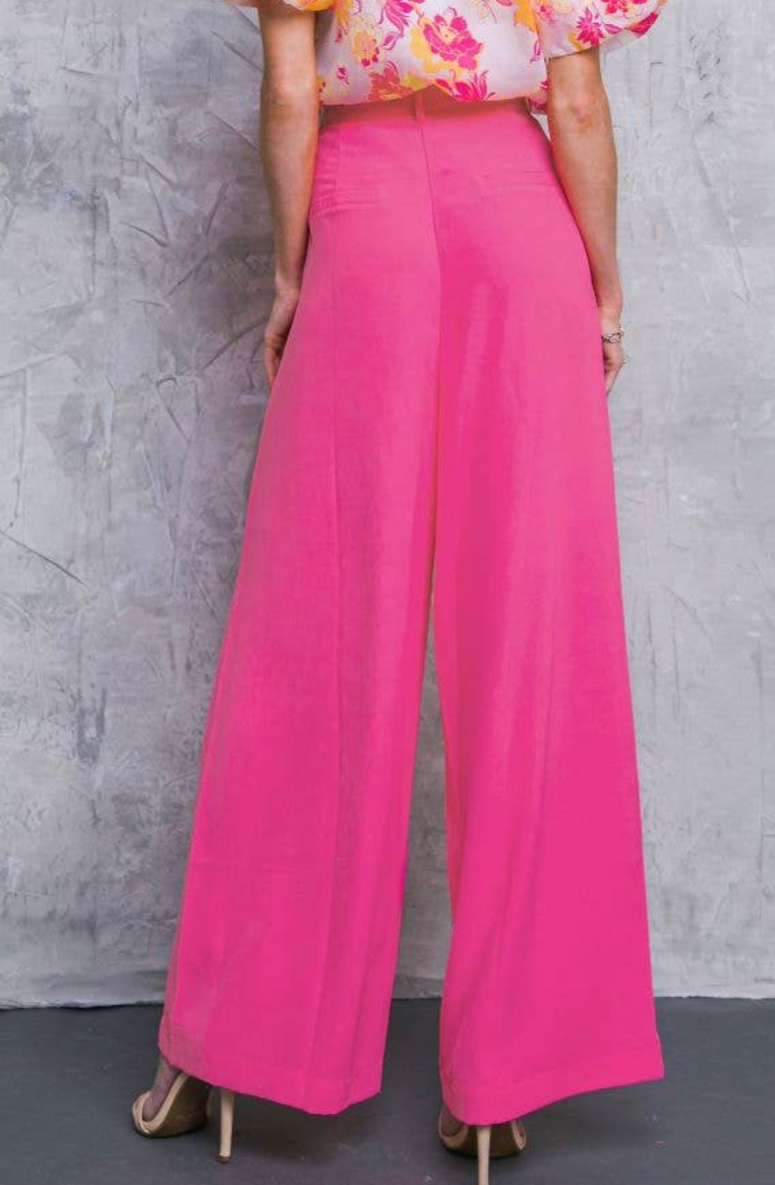 Erinn pants-(more colors) look