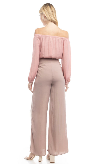 Lucia jumpsuit