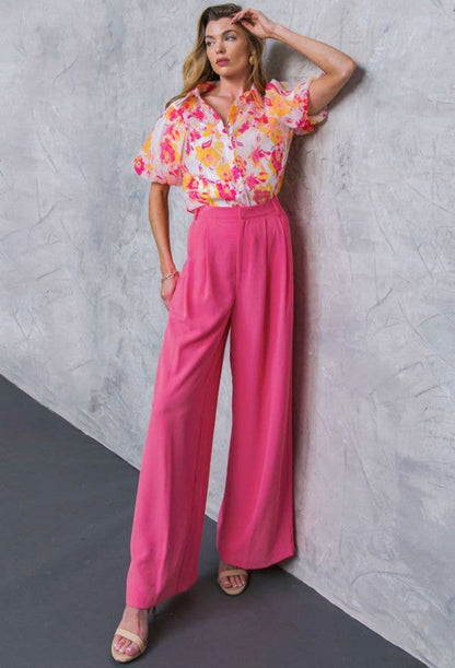 Erinn pants-(more colors) look