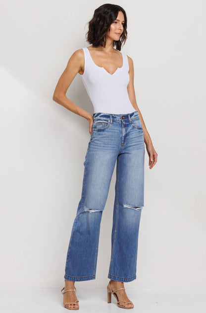 Natalie jeans