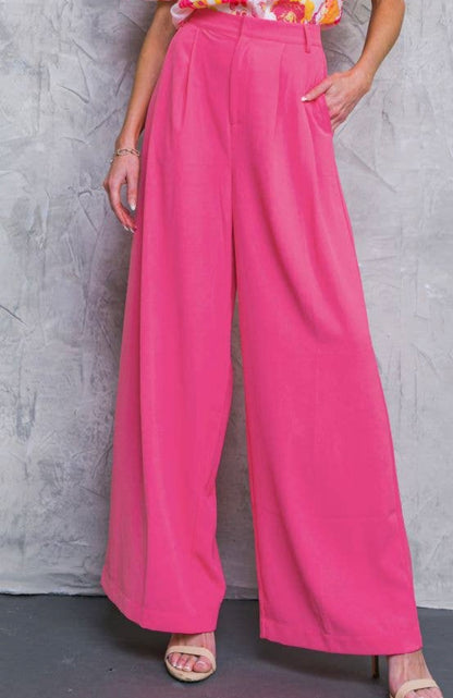 Erinn pants-(more colors) look