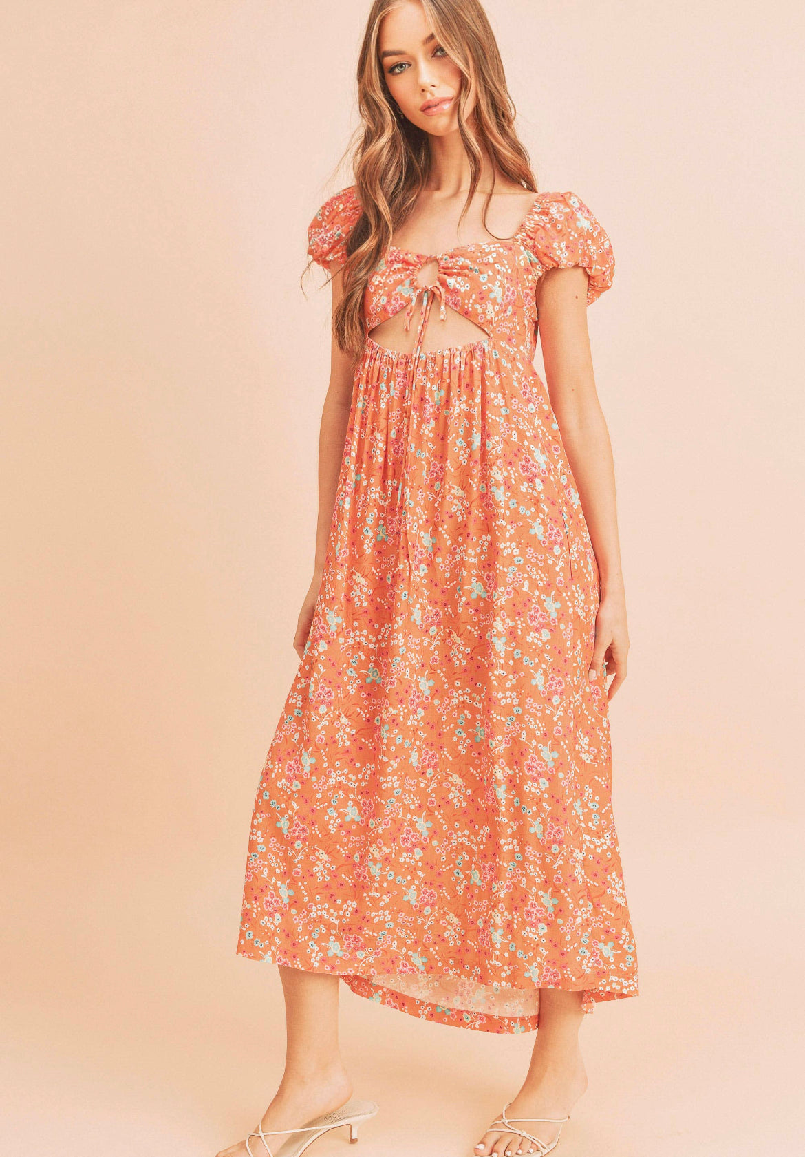 Amelia dress