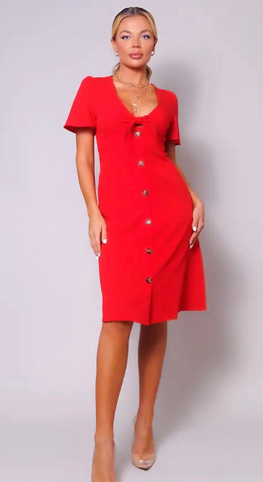 Jillian dress