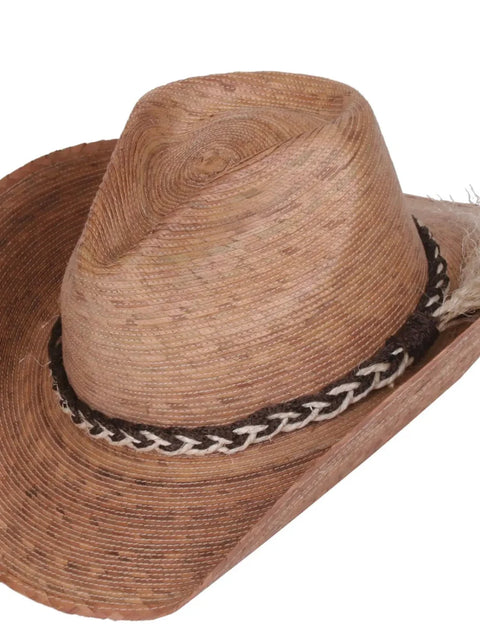 Dakota western hat