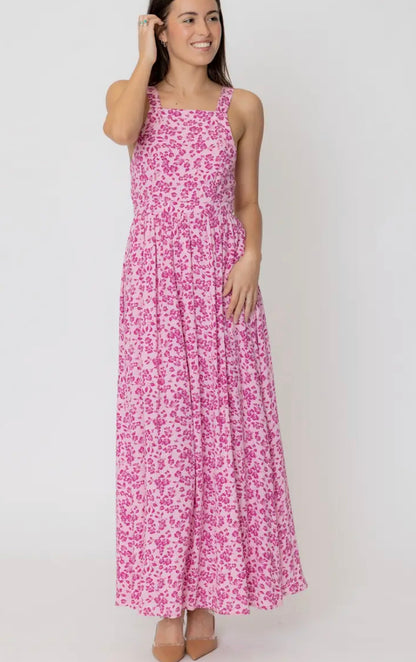 Marrin dress