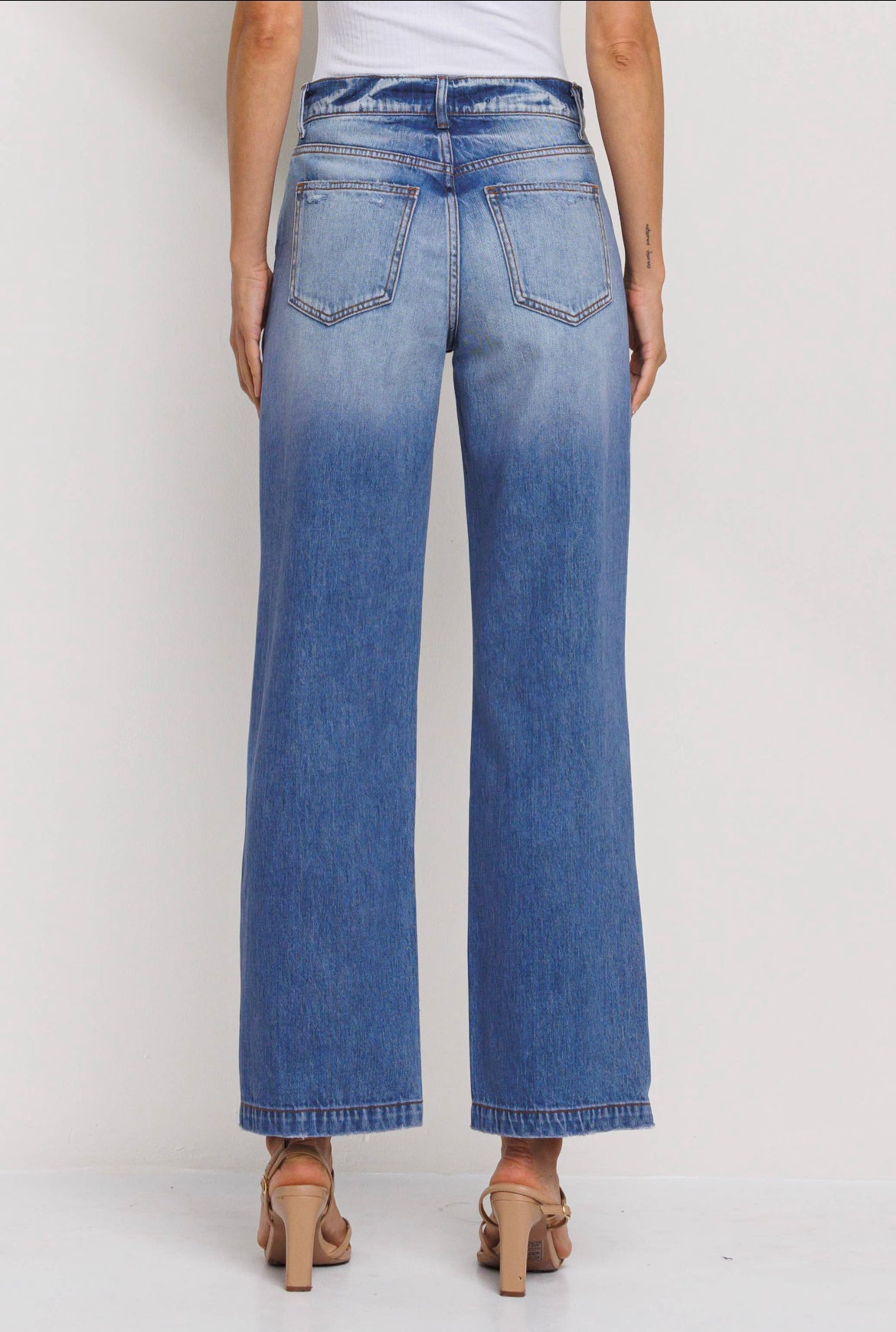 Natalie jeans