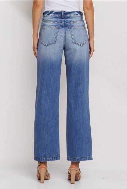 Natalie jeans