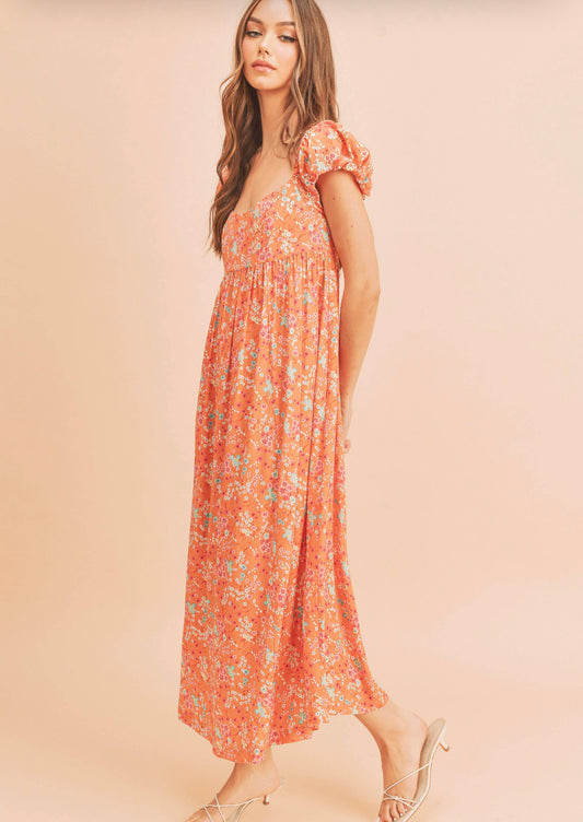 Amelia dress