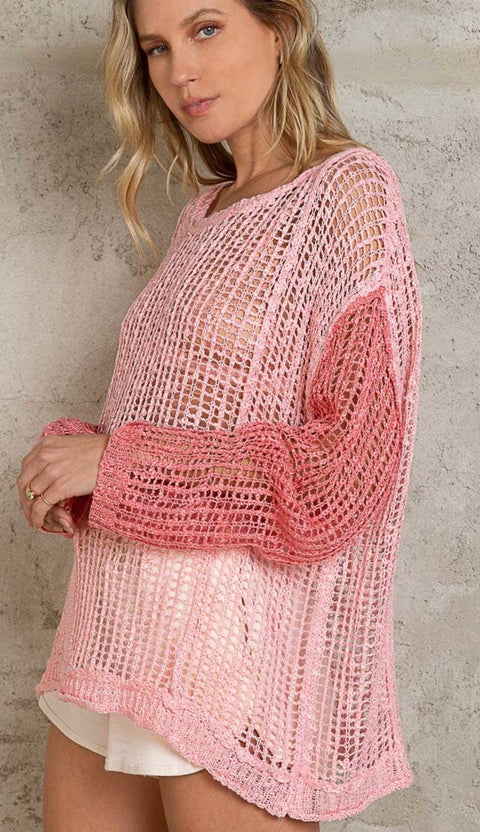 Laurie knit