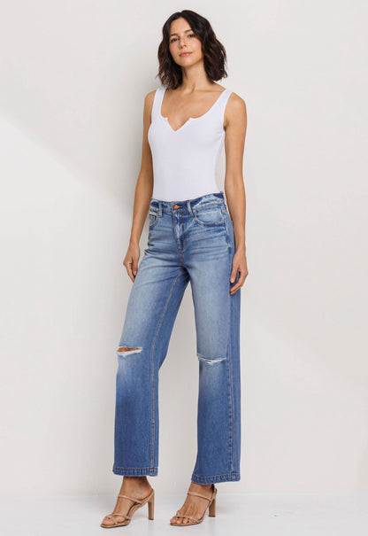 Natalie jeans