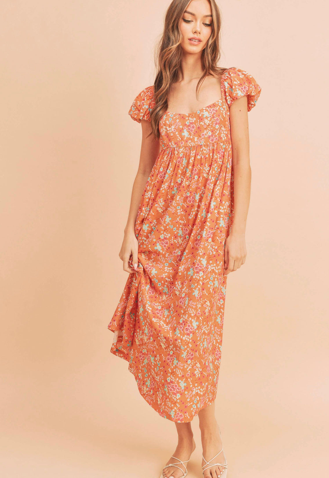 Amelia Dress PaperDoll Clothing Company Ltd Amelia dress paperdoll clothing company ltd