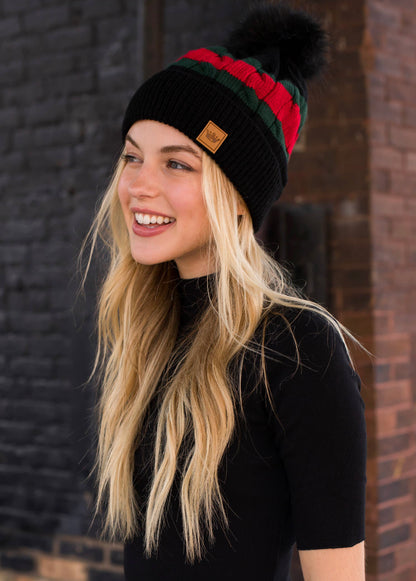 Rinna toque