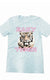 New addition Easy Tiger graphic  tee