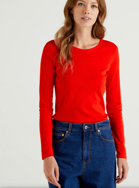 Anna long sleeve