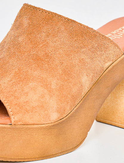 Hera platform mule