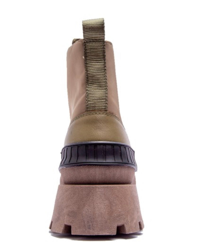 Chandler bootie