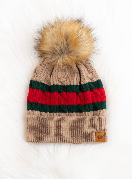 Rinna toque