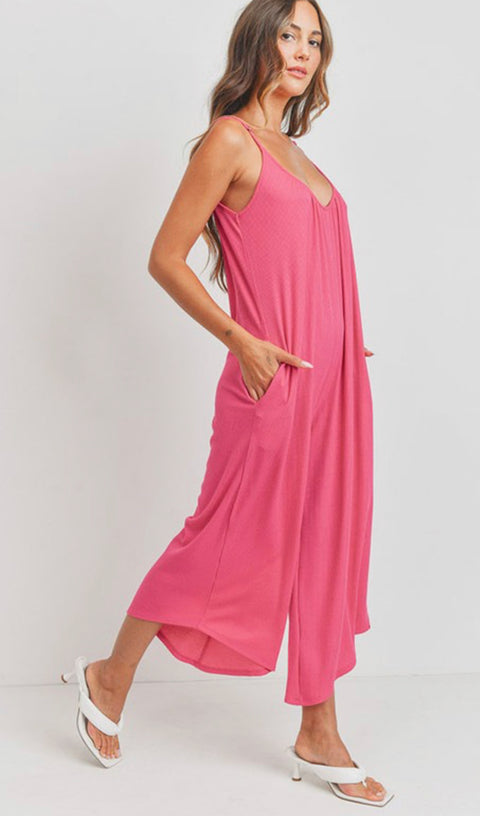 Fletcher jumpsuit