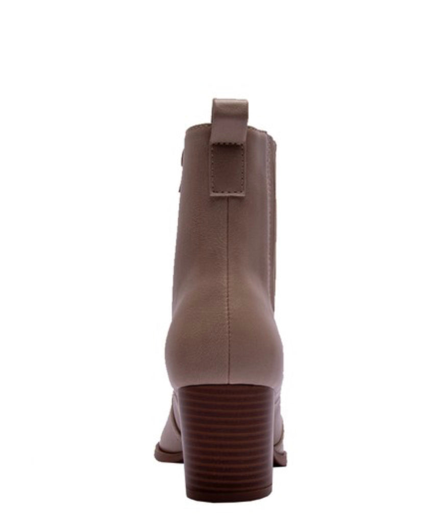 Nashville bootie