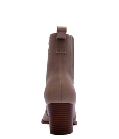 Nashville bootie