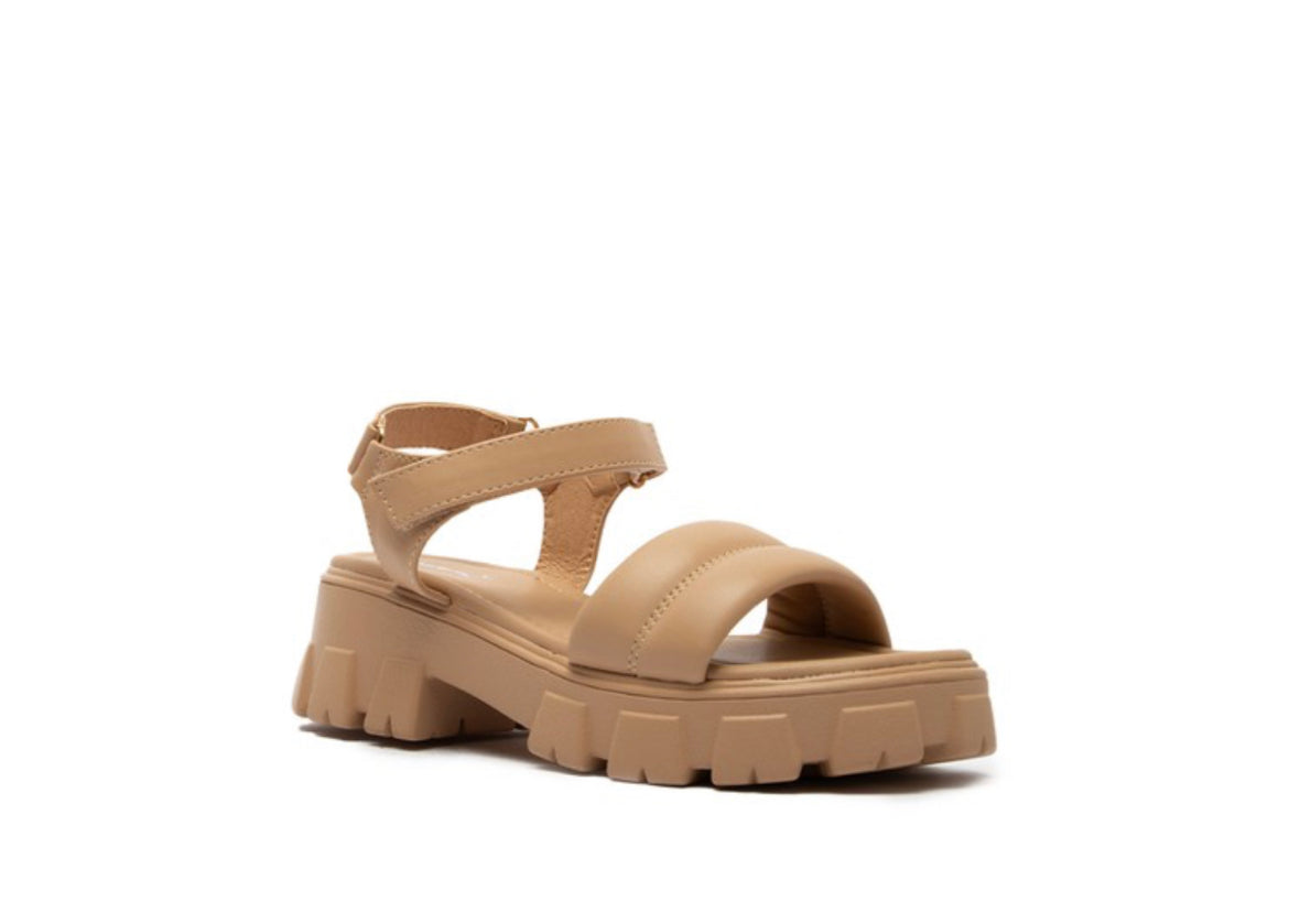Jackie sandal