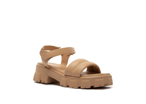 Jackie sandal