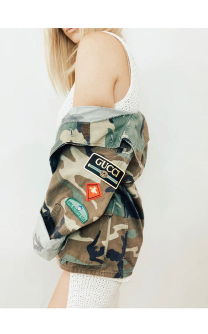 Original G thang jacket